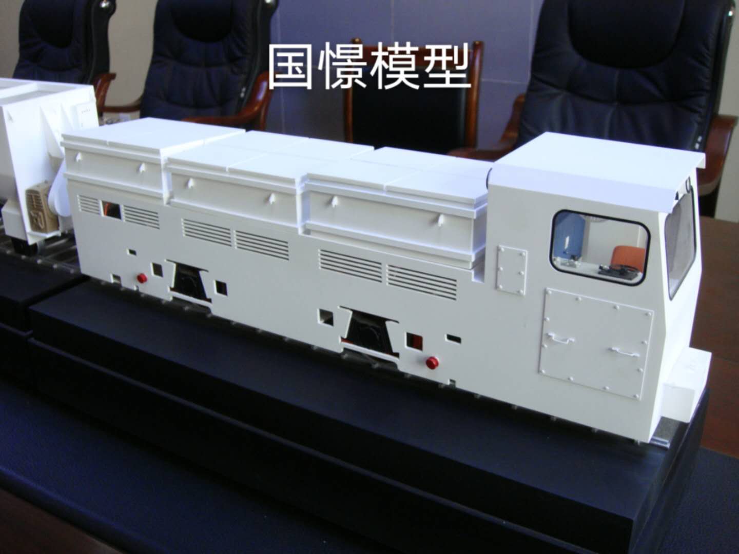 华阴市车辆模型