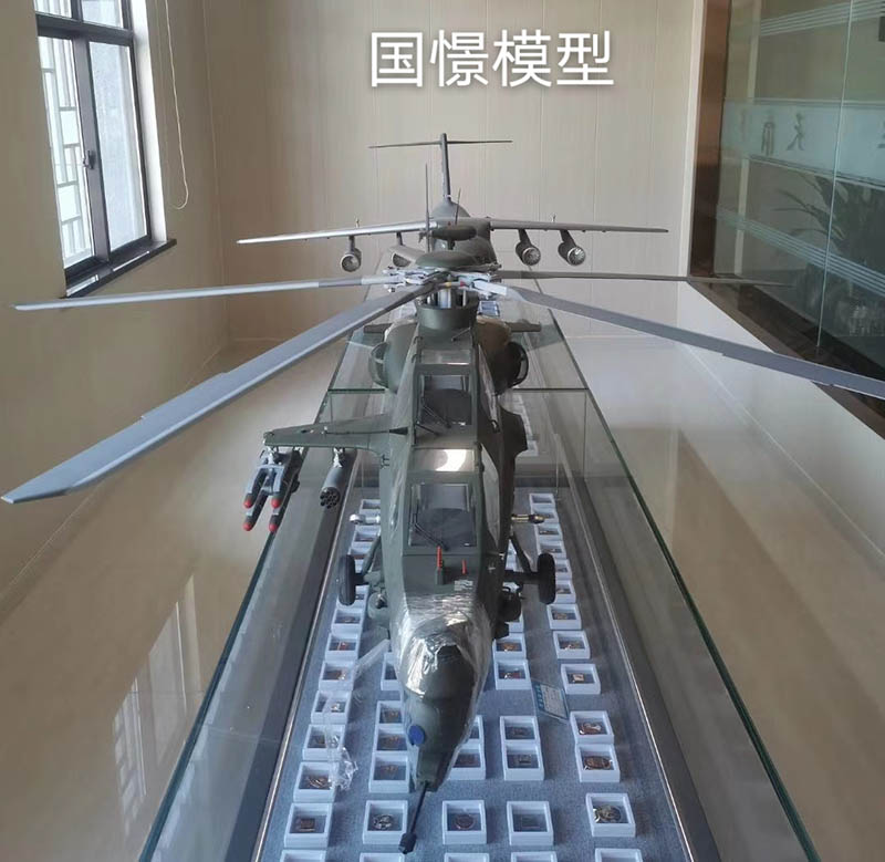 华阴市飞机模型