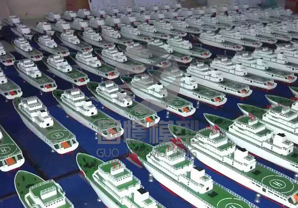 华阴市礼品模型