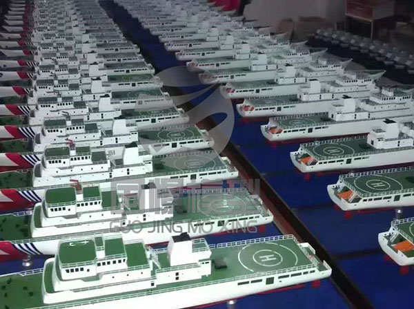 华阴市礼品模型